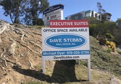 outdoor signs Photo